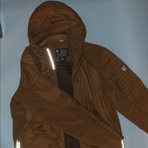 Lightweight KUHL Jacket